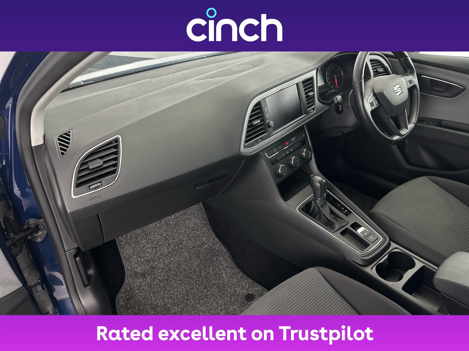 Used SEAT Leon 2019 for sale - 76519864: Photo 14