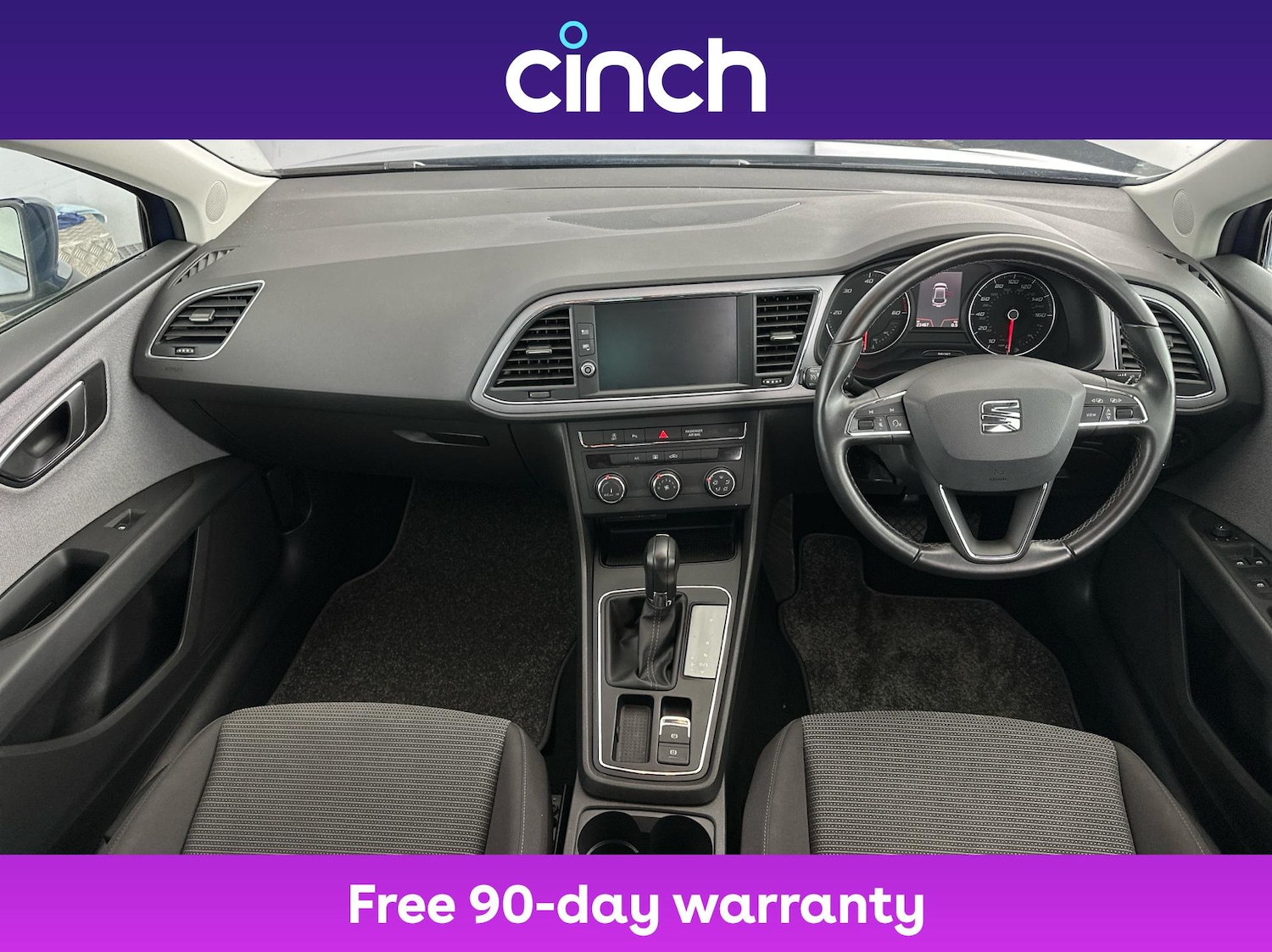 Used SEAT Leon 2019 for sale - 76519864: Photo 15