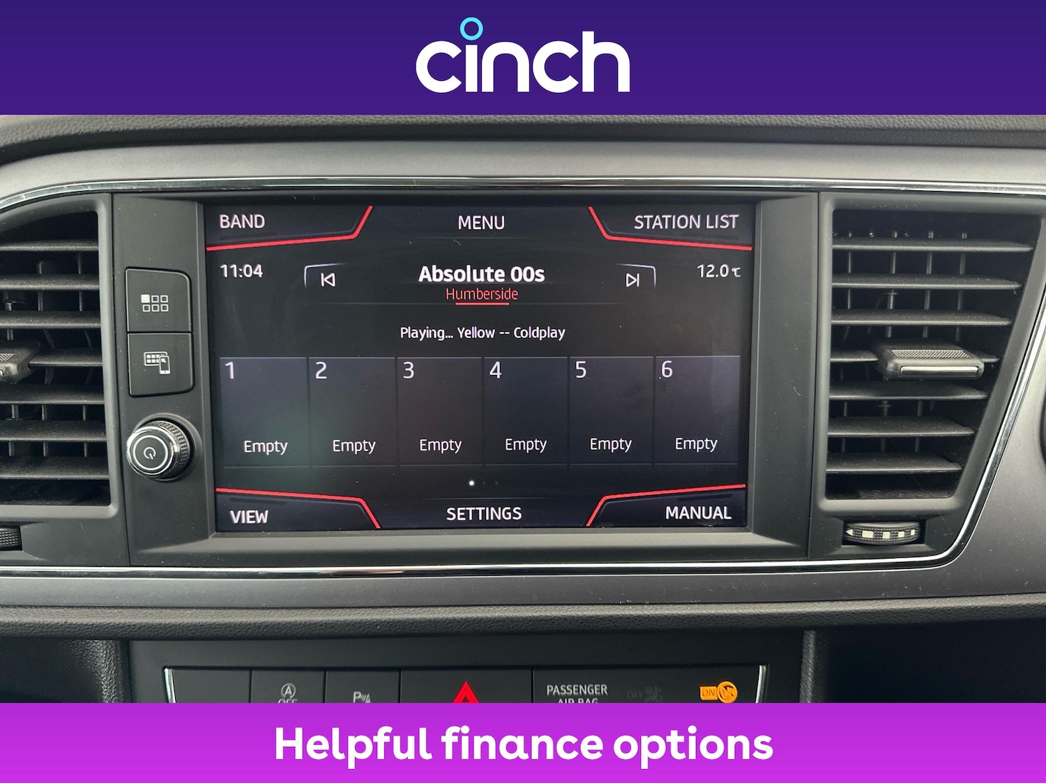 Used SEAT Leon 2019 for sale - 76519864: Photo 17