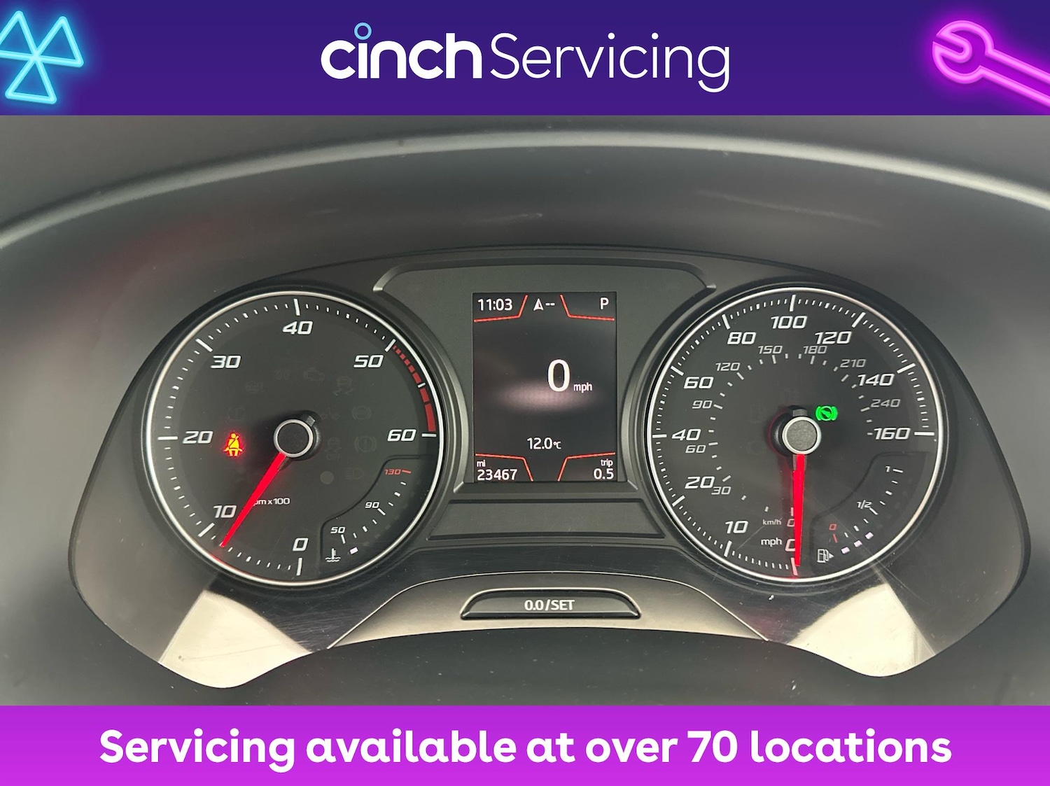 Used SEAT Leon 2019 for sale - 76519864: Photo 18