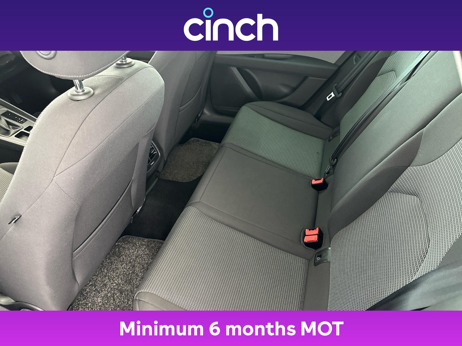 Used SEAT Leon 2019 for sale - 76519864: Photo 20