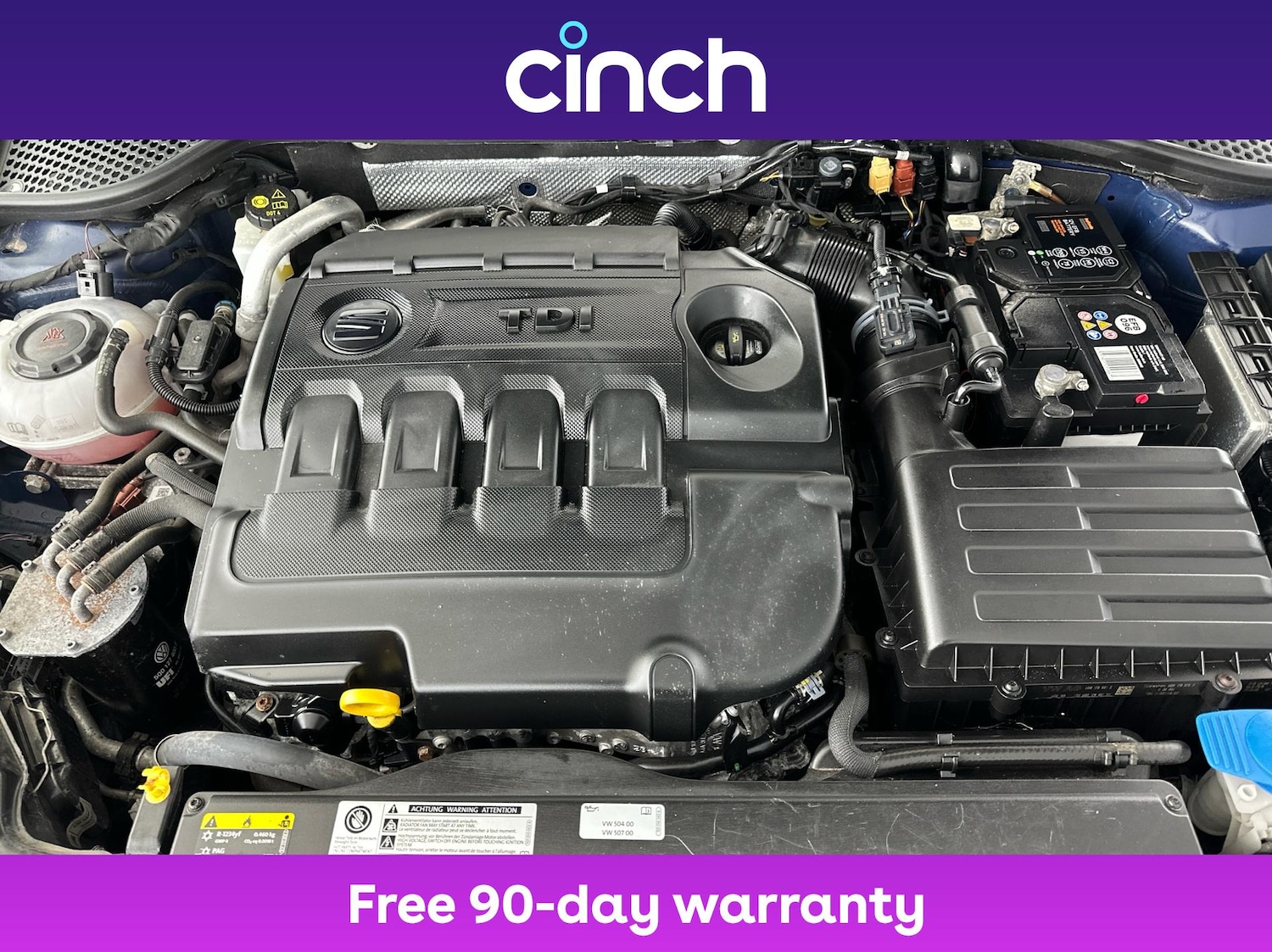 Used SEAT Leon 2019 for sale - 76519864: Photo 23