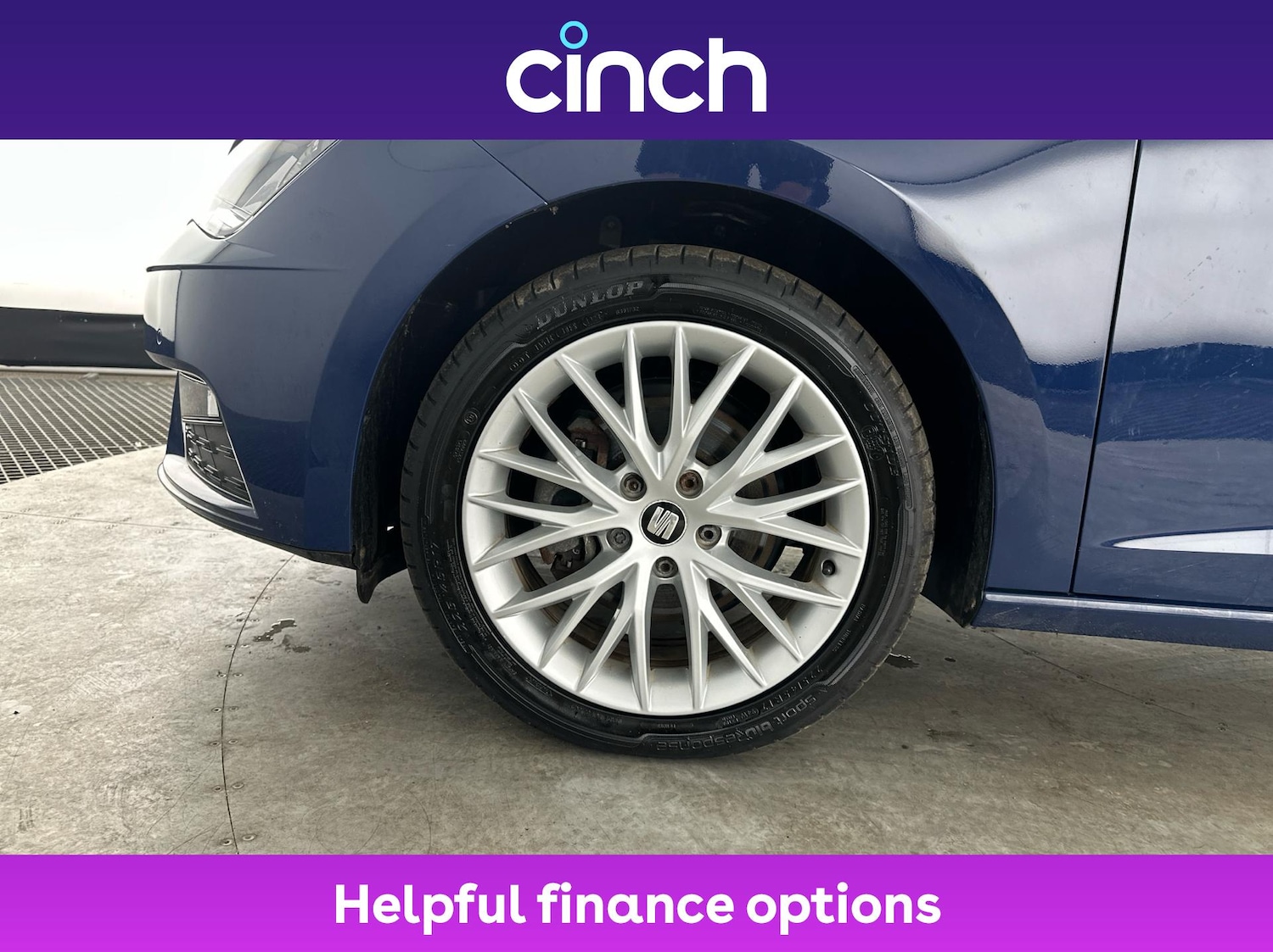 Used SEAT Leon 2019 for sale - 76519864: Photo 24