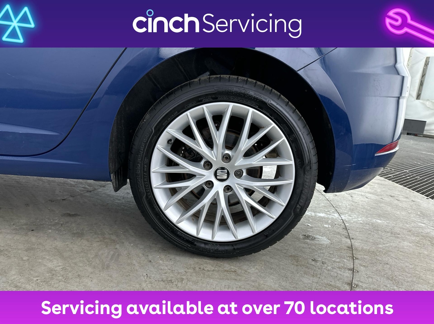 Used SEAT Leon 2019 for sale - 76519864: Photo 26