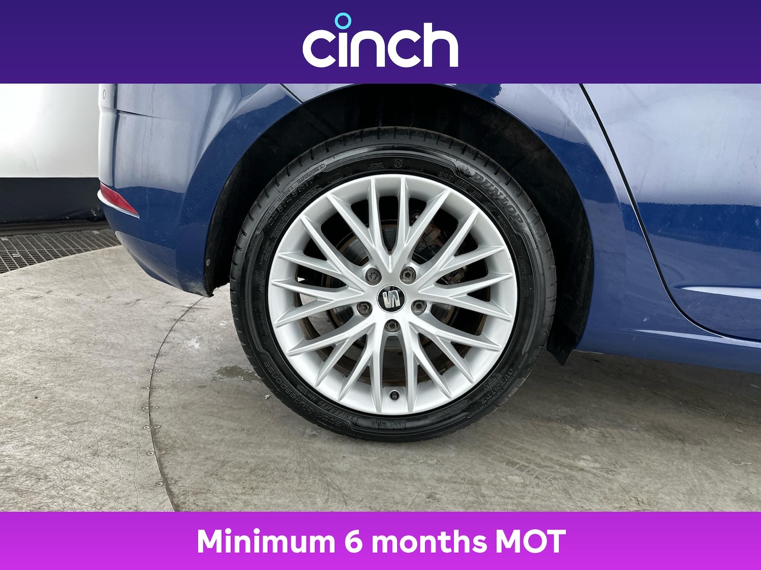 Used SEAT Leon 2019 for sale - 76519864: Photo 27