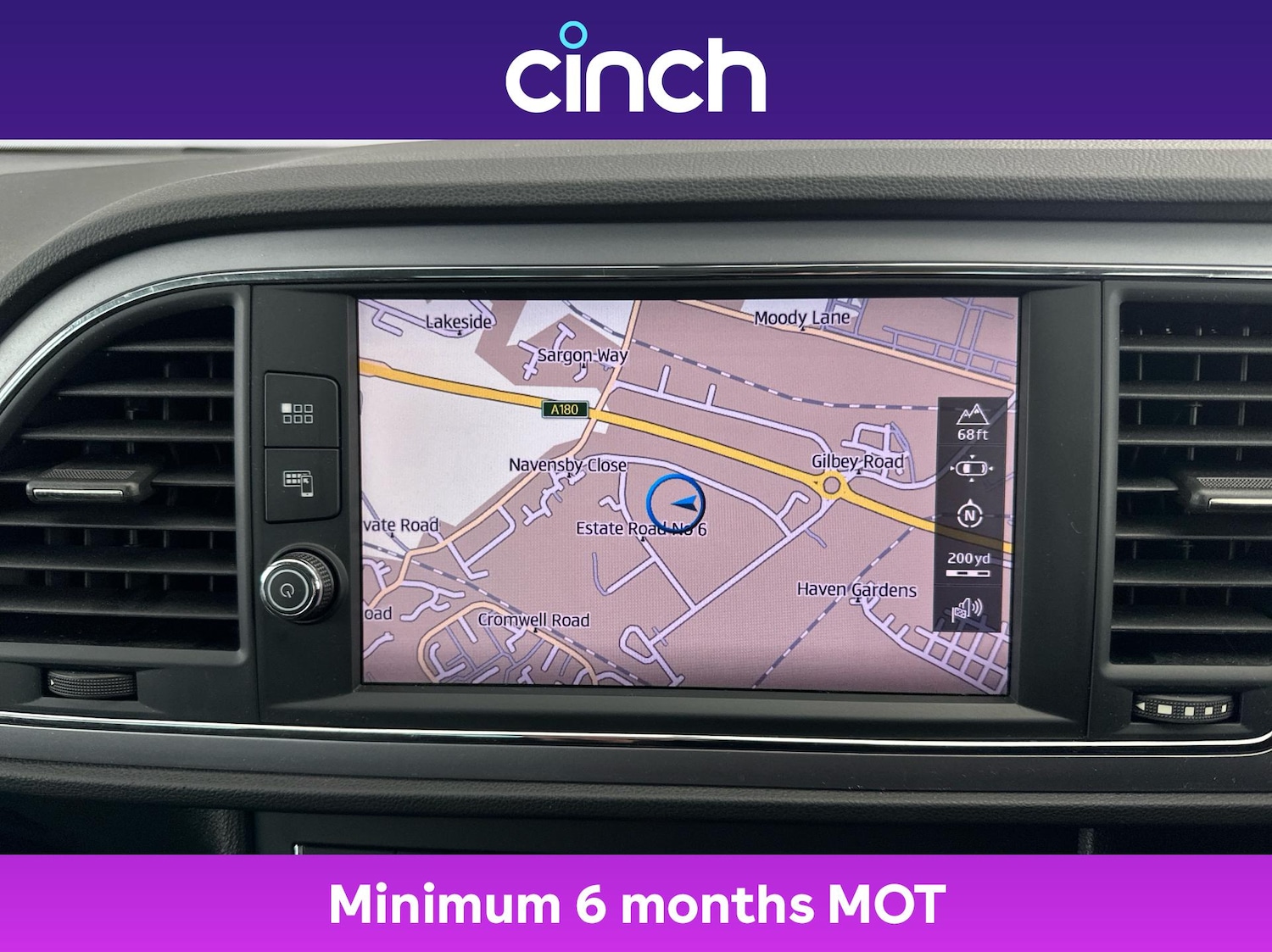 Used SEAT Leon 2019 for sale - 76519864: Photo 32