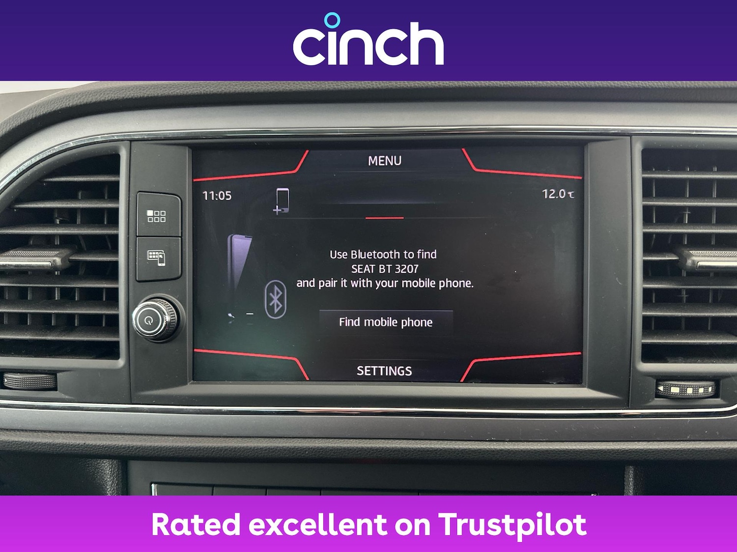 Used SEAT Leon 2019 for sale - 76519864: Photo 33