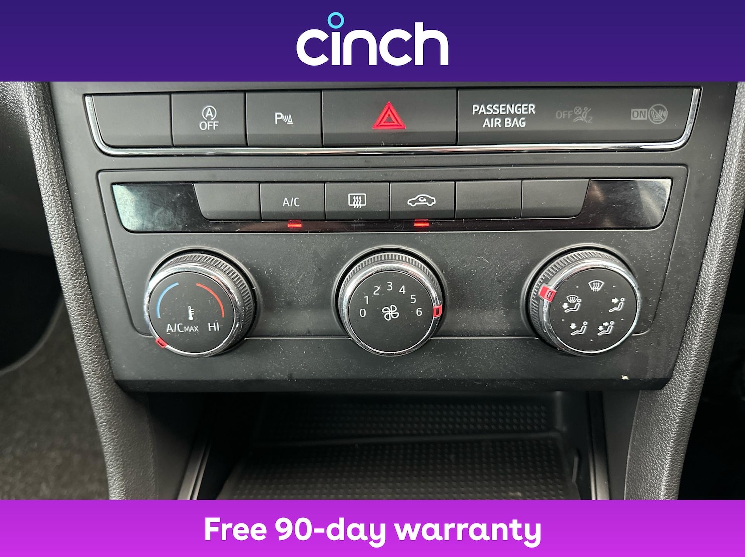 Used SEAT Leon 2019 for sale - 76519864: Photo 34