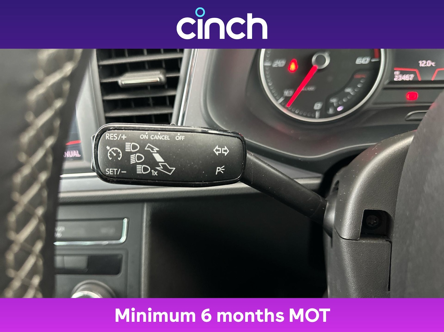 Used SEAT Leon 2019 for sale - 76519864: Photo 37