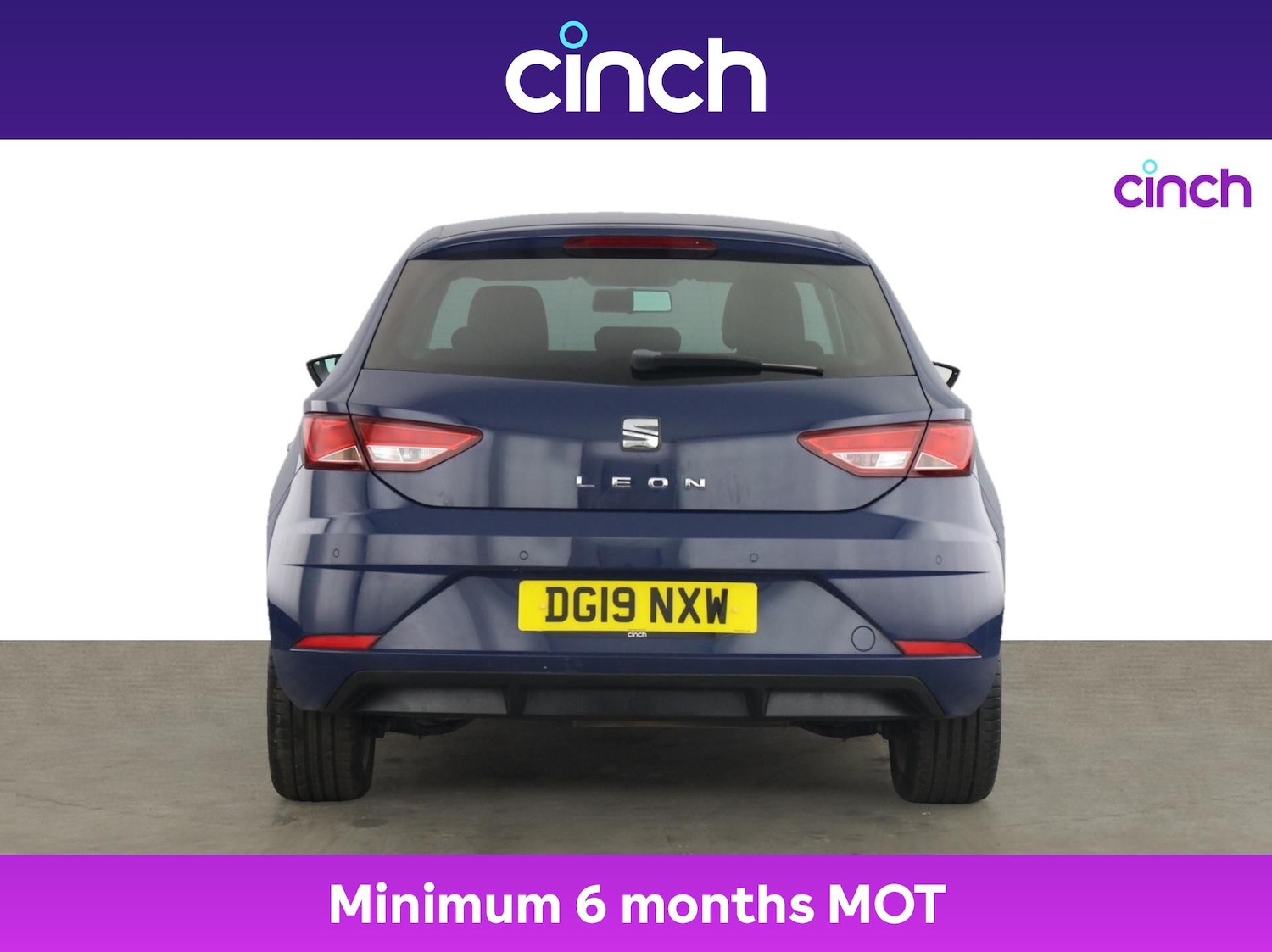 Used SEAT Leon 2019 for sale - 76519864: Photo 5