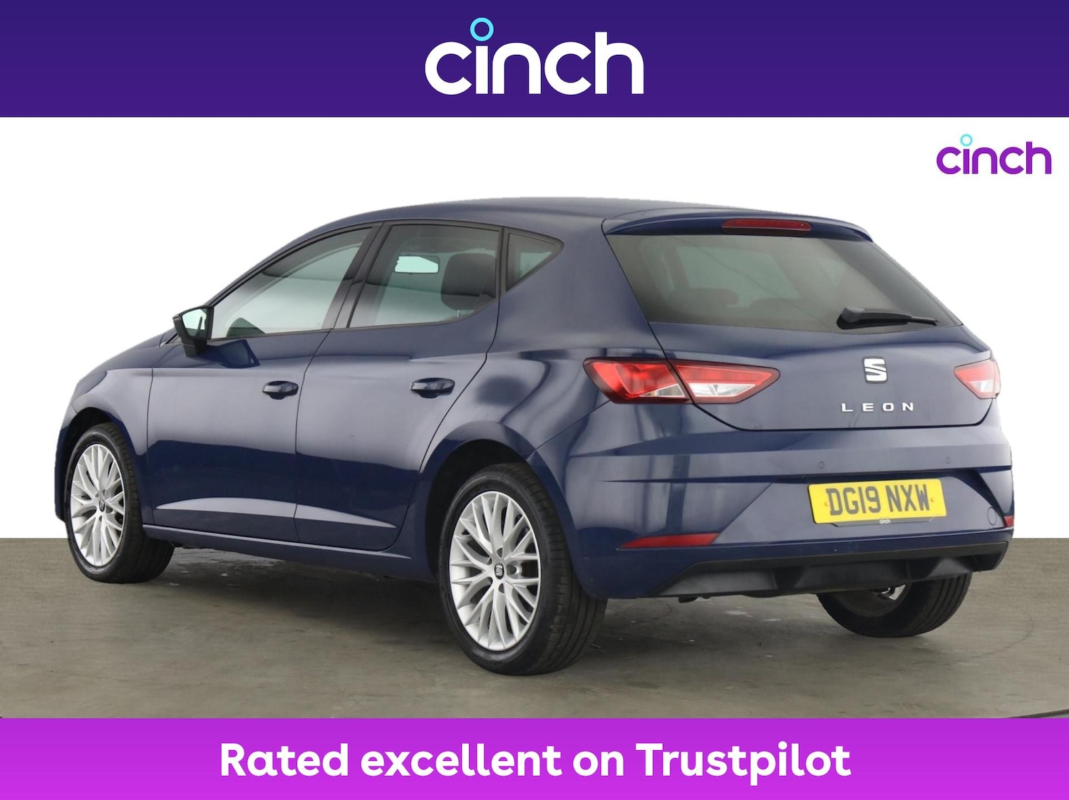 Used SEAT Leon 2019 for sale - 76519864: Photo 6