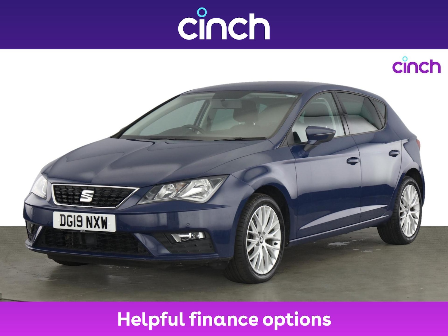 Used SEAT Leon 2019 for sale - 76519864: Photo 9