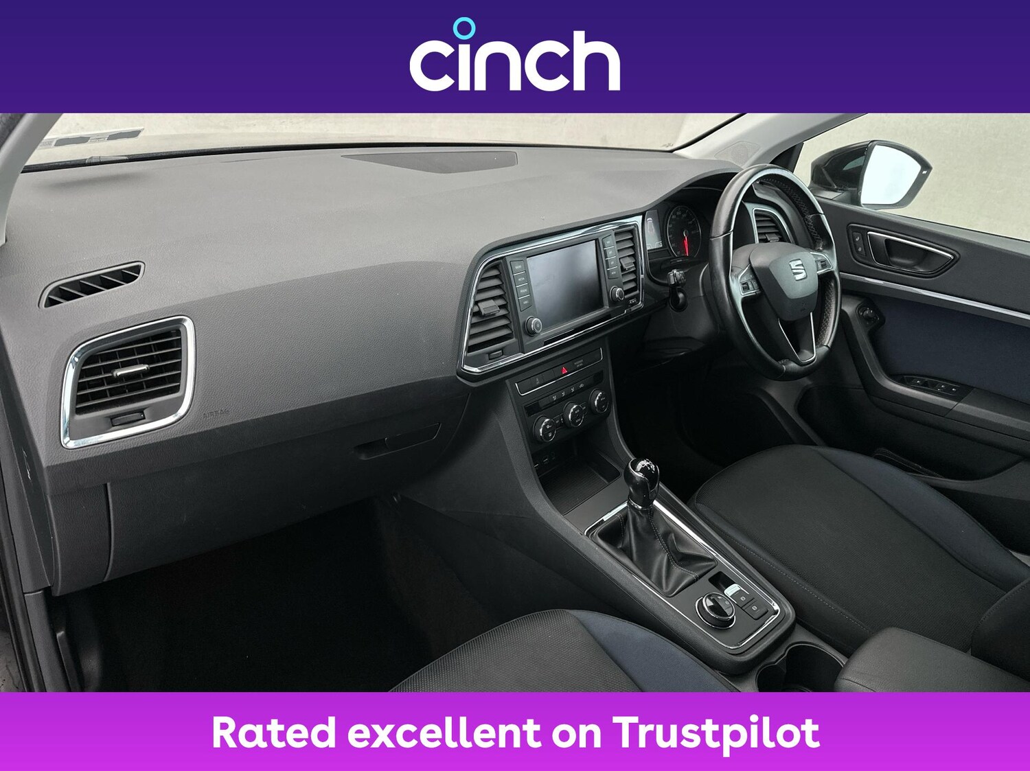 Used SEAT Ateca 2018 for sale - 76468992: Photo 14