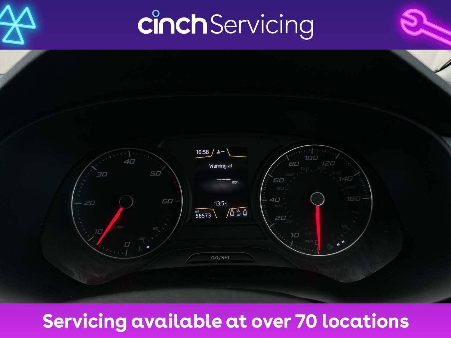 Used SEAT Ateca 2018 for sale - 76468992: Photo 18