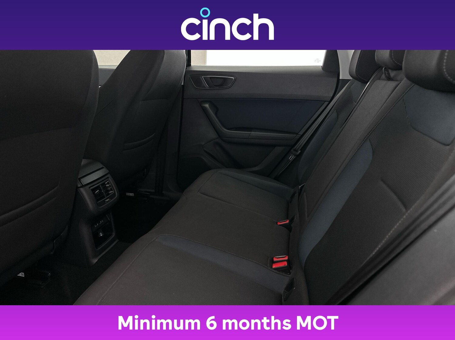 Used SEAT Ateca 2018 for sale - 76468992: Photo 20