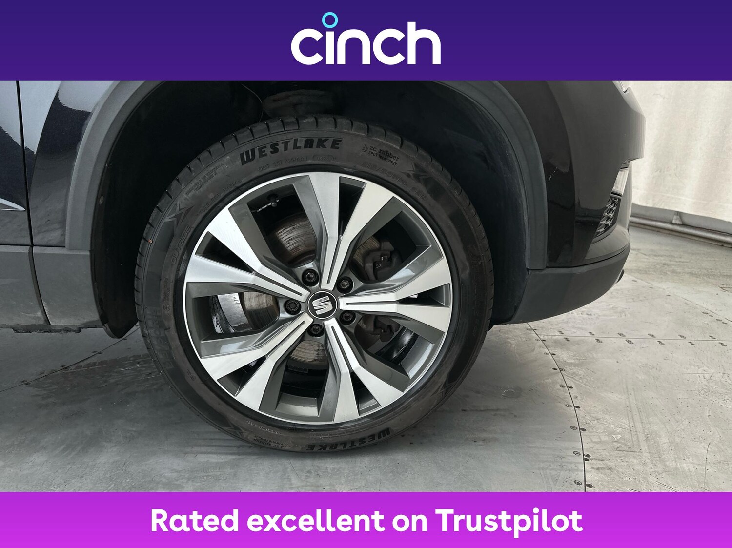 Used SEAT Ateca 2018 for sale - 76468992: Photo 28