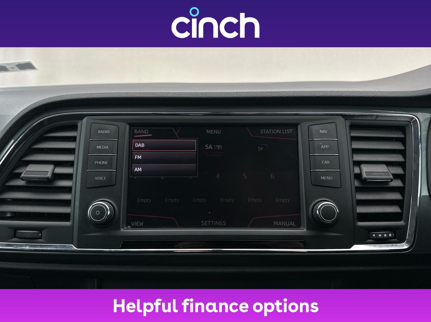 Used SEAT Ateca 2018 for sale - 76468992: Photo 30