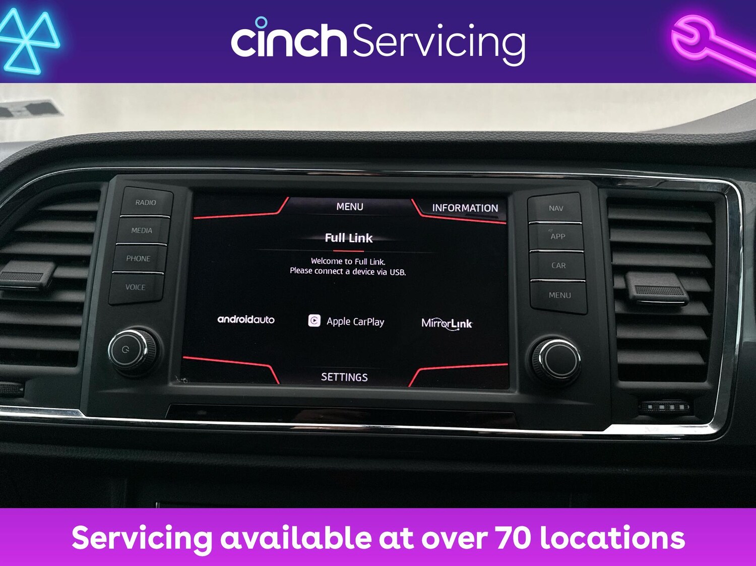 Used SEAT Ateca 2018 for sale - 76468992: Photo 31