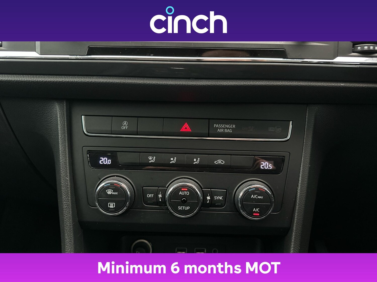 Used SEAT Ateca 2018 for sale - 76468992: Photo 32