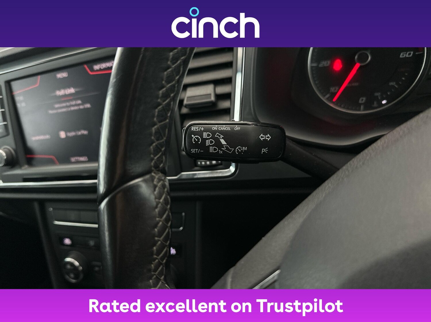 Used SEAT Ateca 2018 for sale - 76468992: Photo 33