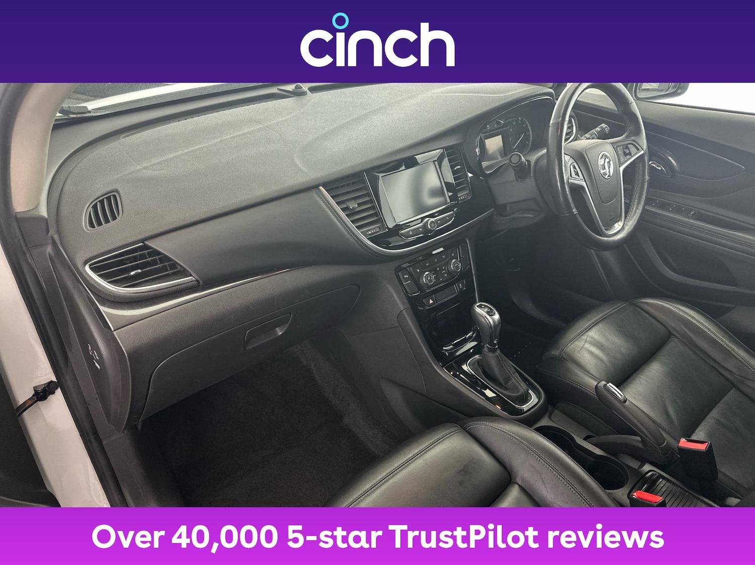 Used Vauxhall Mokka X 2019 for sale - 76665156: Photo 14