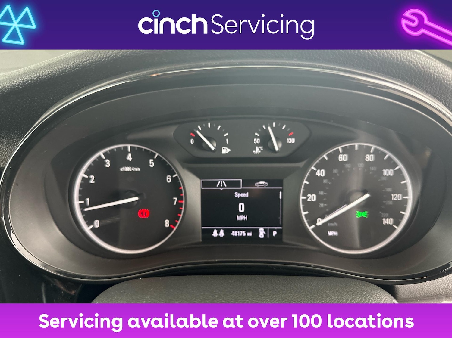 Used Vauxhall Mokka X 2019 for sale - 76665156: Photo 18