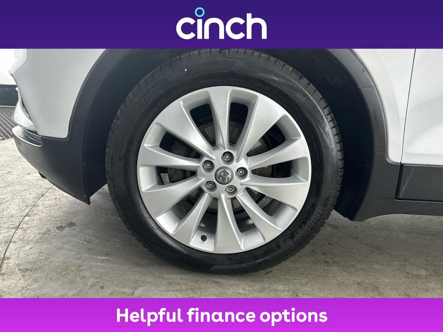 Used Vauxhall Mokka X 2019 for sale - 76665156: Photo 24