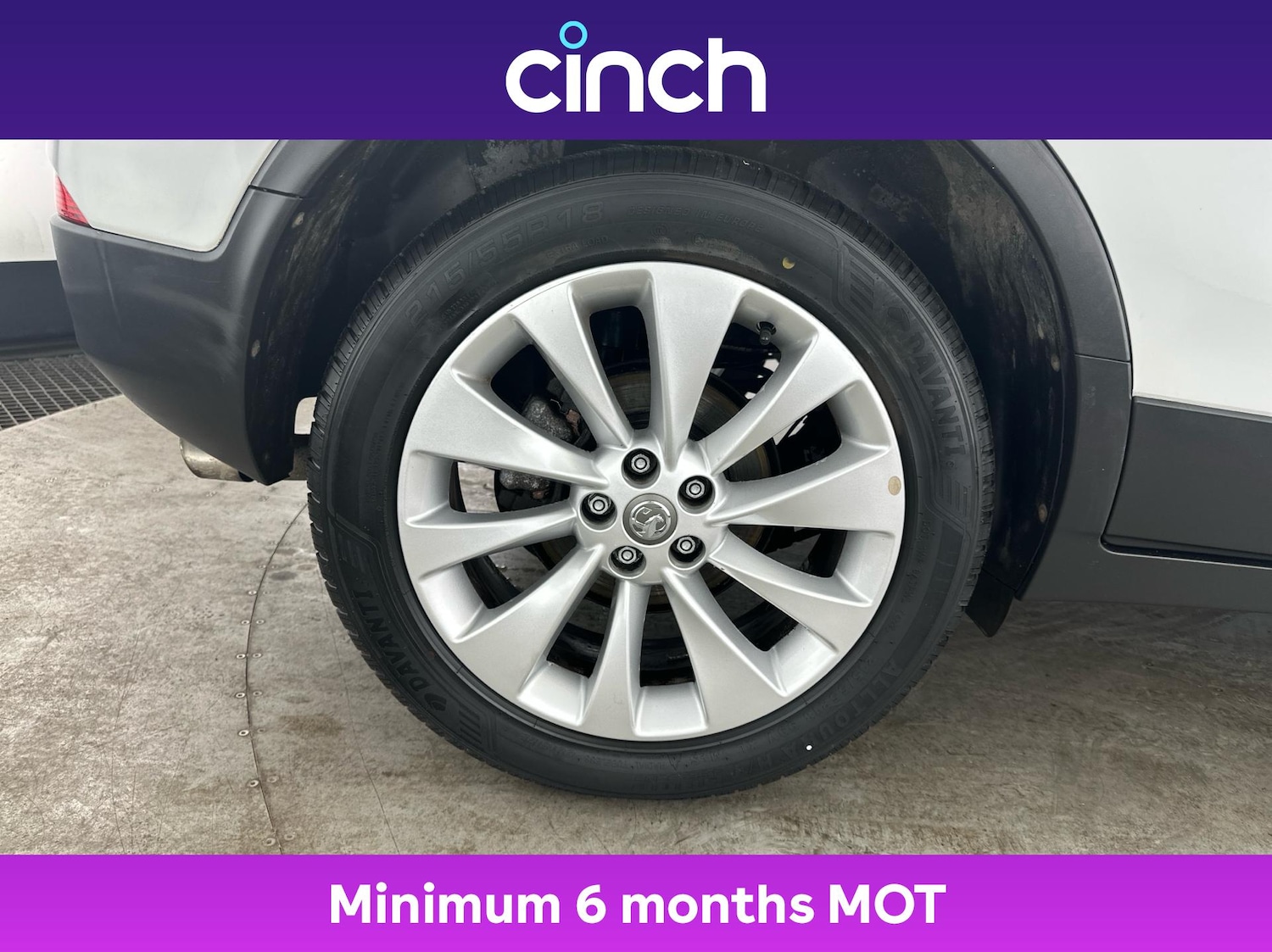 Used Vauxhall Mokka X 2019 for sale - 76665156: Photo 27