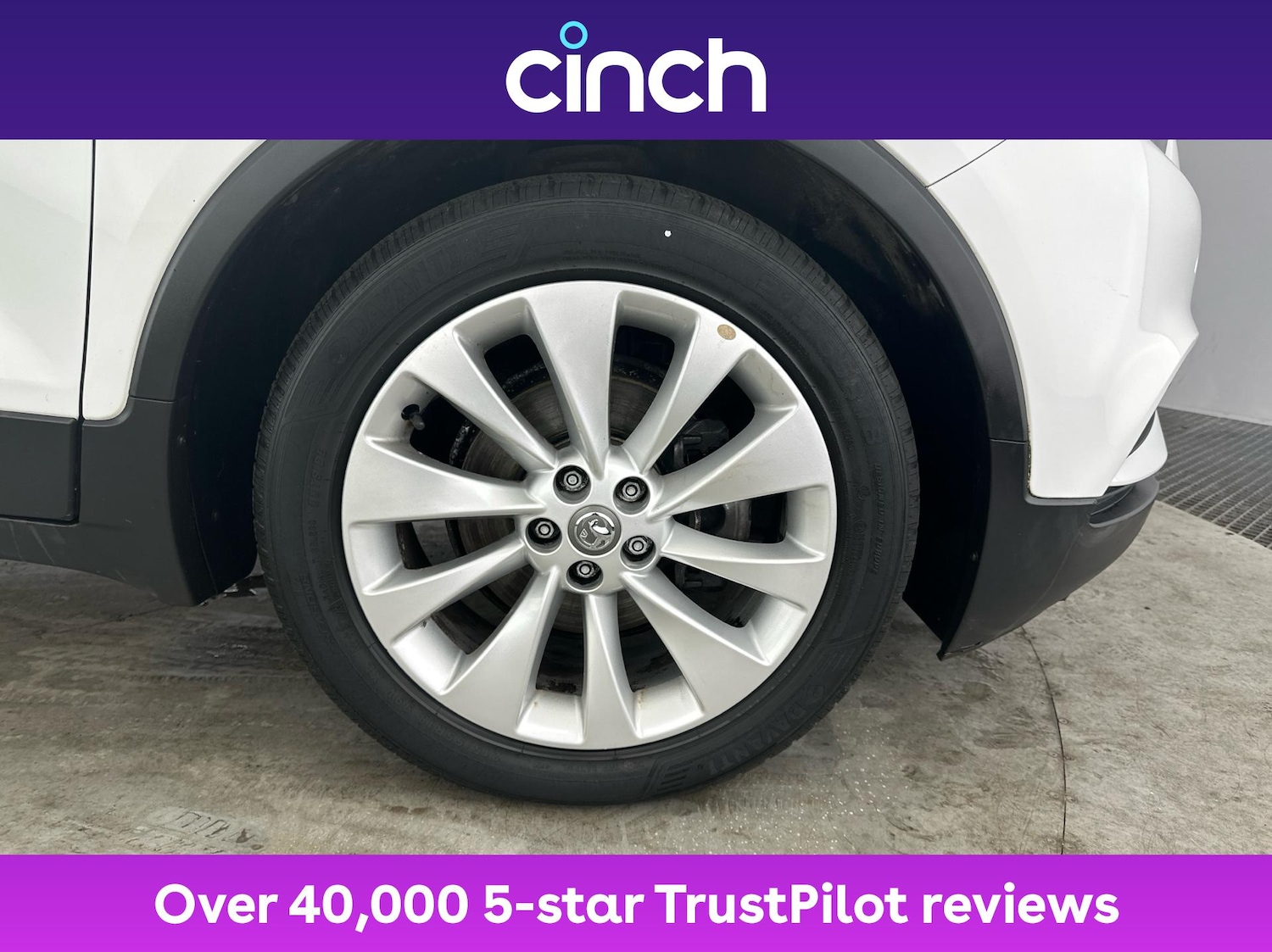 Used Vauxhall Mokka X 2019 for sale - 76665156: Photo 28