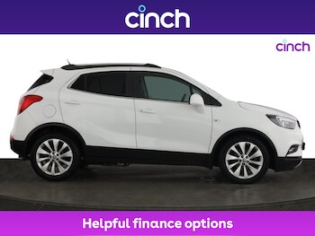 Used Vauxhall Mokka X 2019 for sale - 76665156: Photo