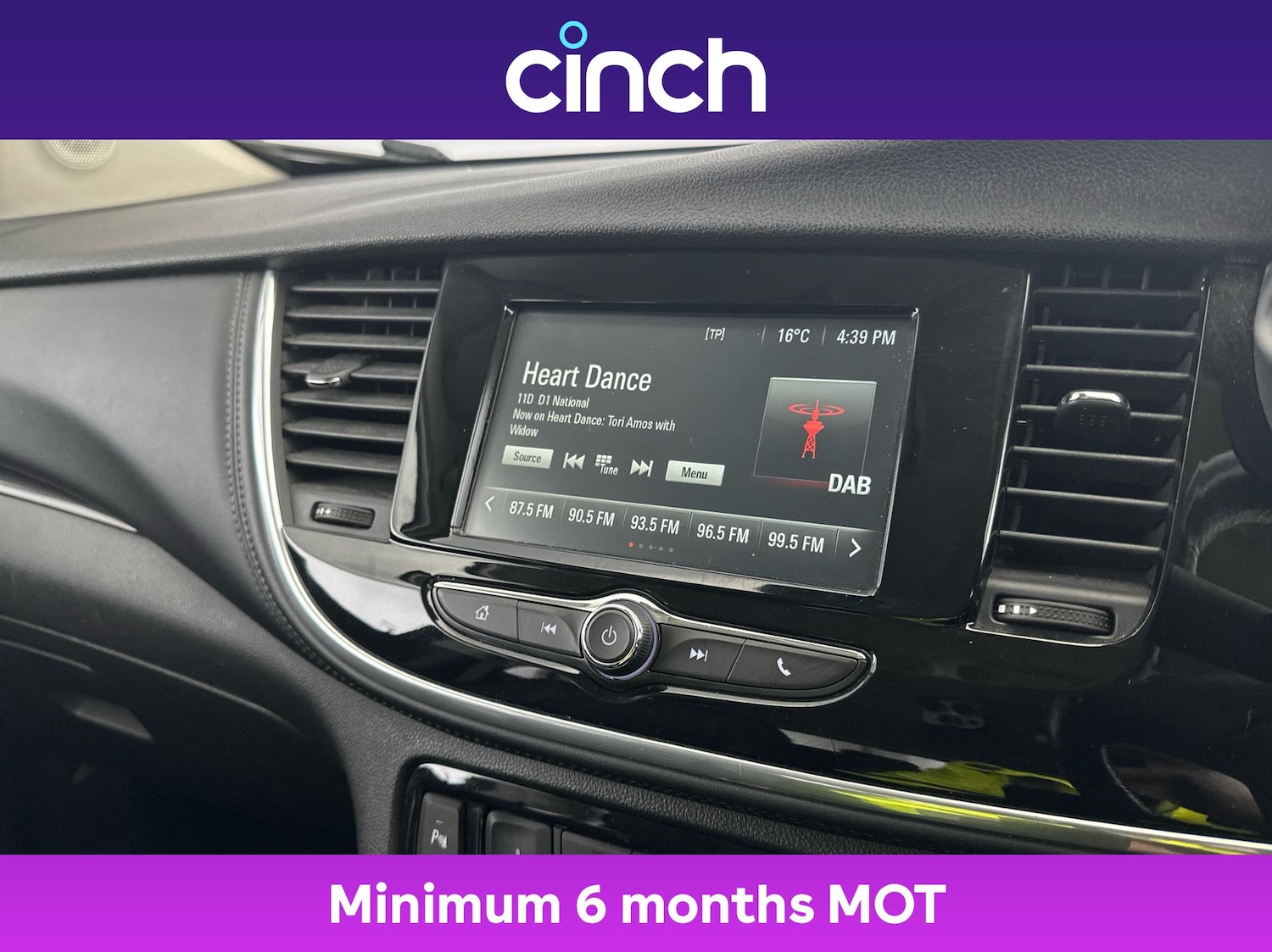 Used Vauxhall Mokka X 2019 for sale - 76665156: Photo 32