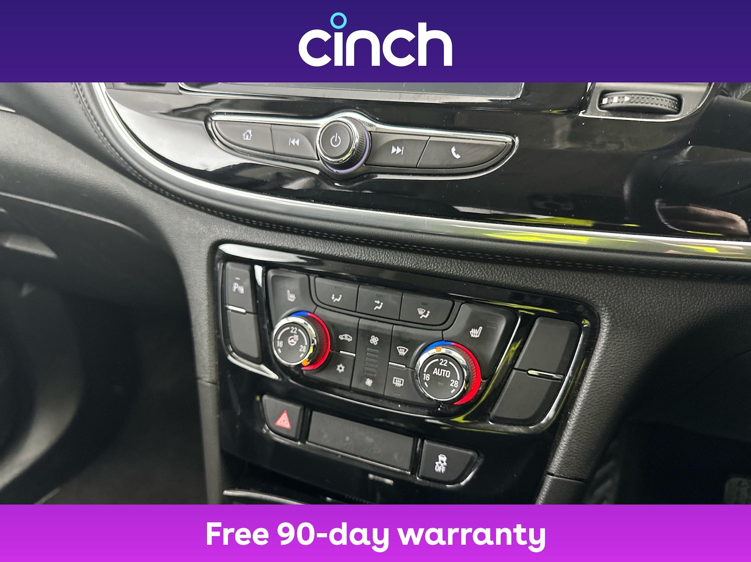 Used Vauxhall Mokka X 2019 for sale - 76665156: Photo 34