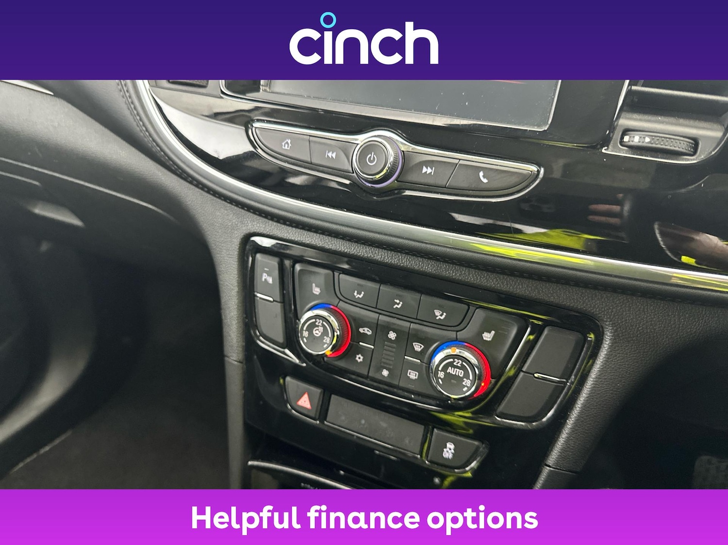 Used Vauxhall Mokka X 2019 for sale - 76665156: Photo 35