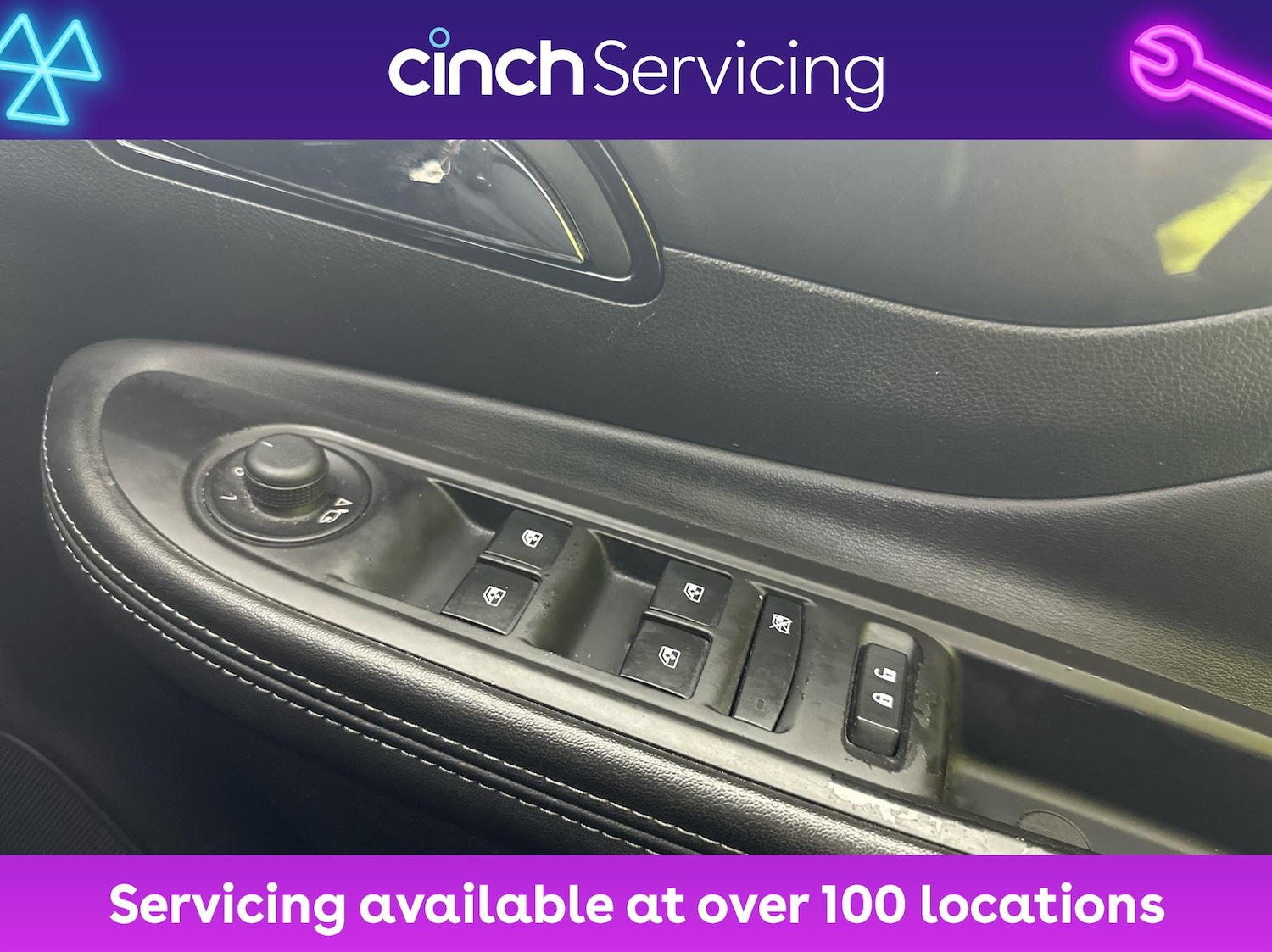 Used Vauxhall Mokka X 2019 for sale - 76665156: Photo 36