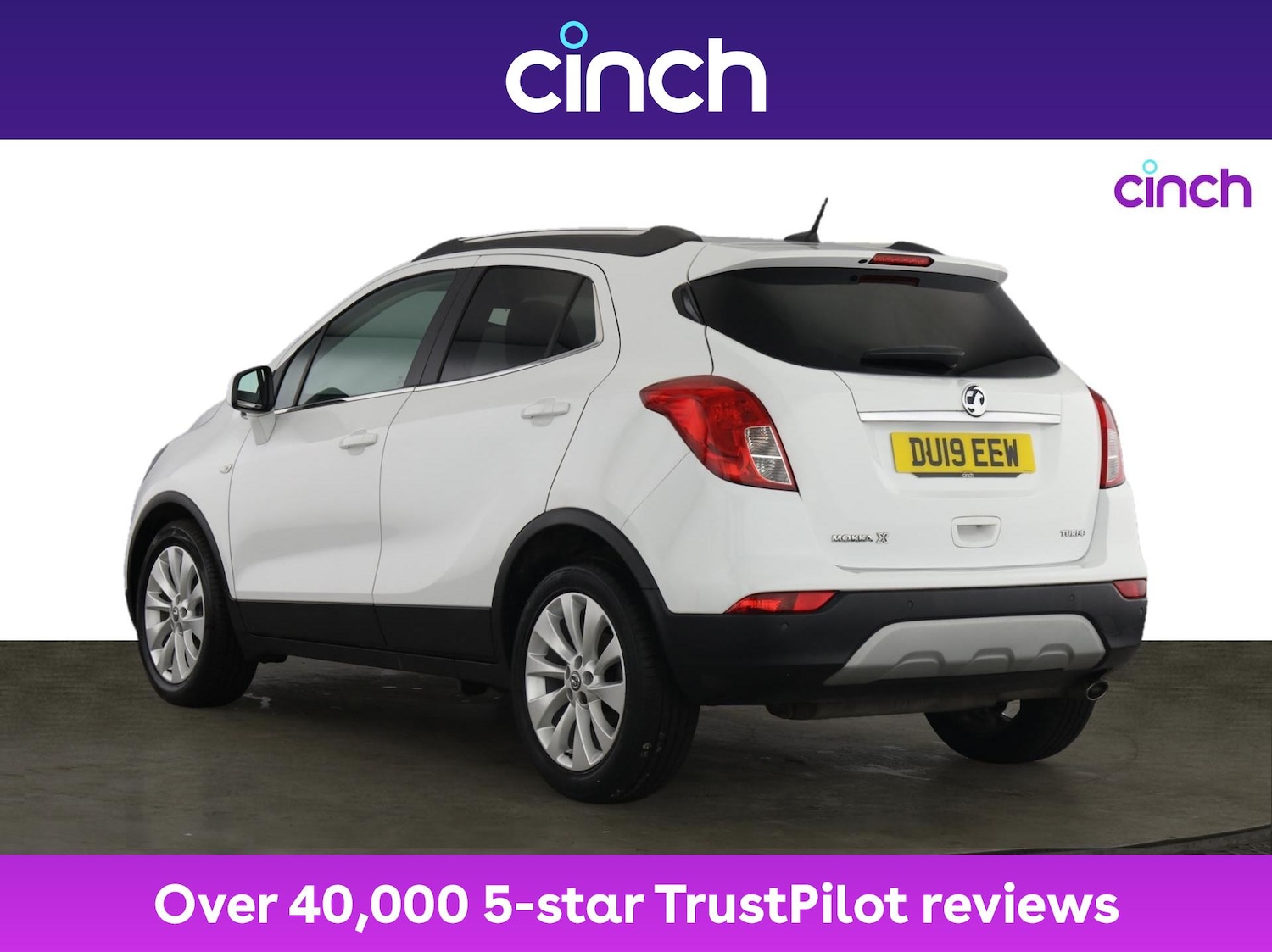 Used Vauxhall Mokka X 2019 for sale - 76665156: Photo 6