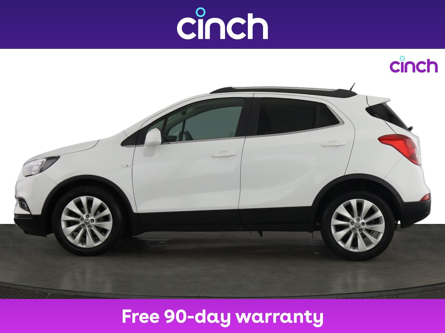 Used Vauxhall Mokka X 2019 for sale - 76665156: Photo 8