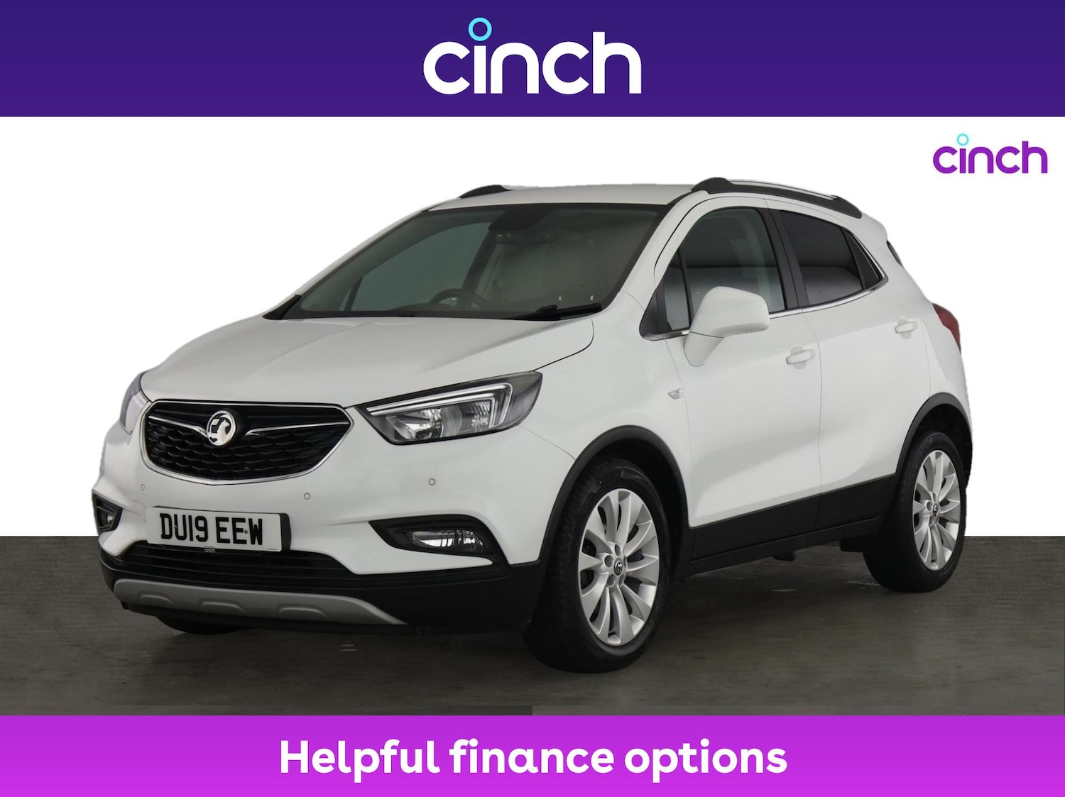Used Vauxhall Mokka X 2019 for sale - 76665156: Photo 9