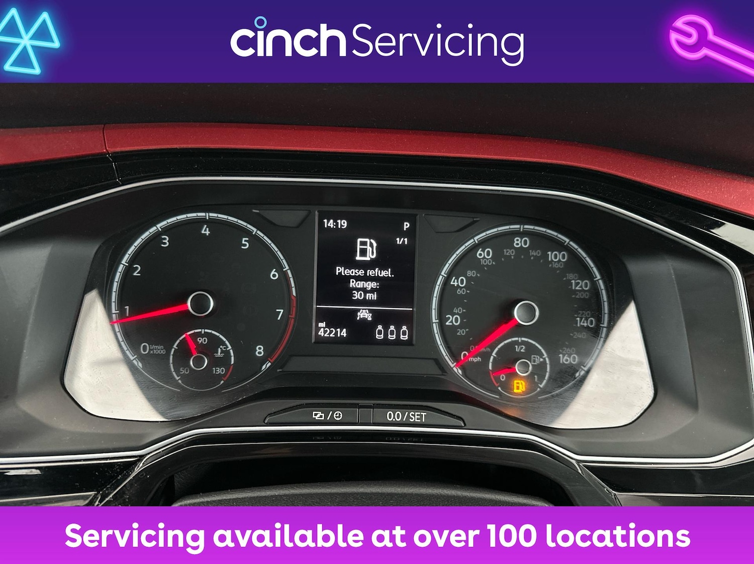 Used Volkswagen Polo 2019 for sale - 76847783: Photo 18