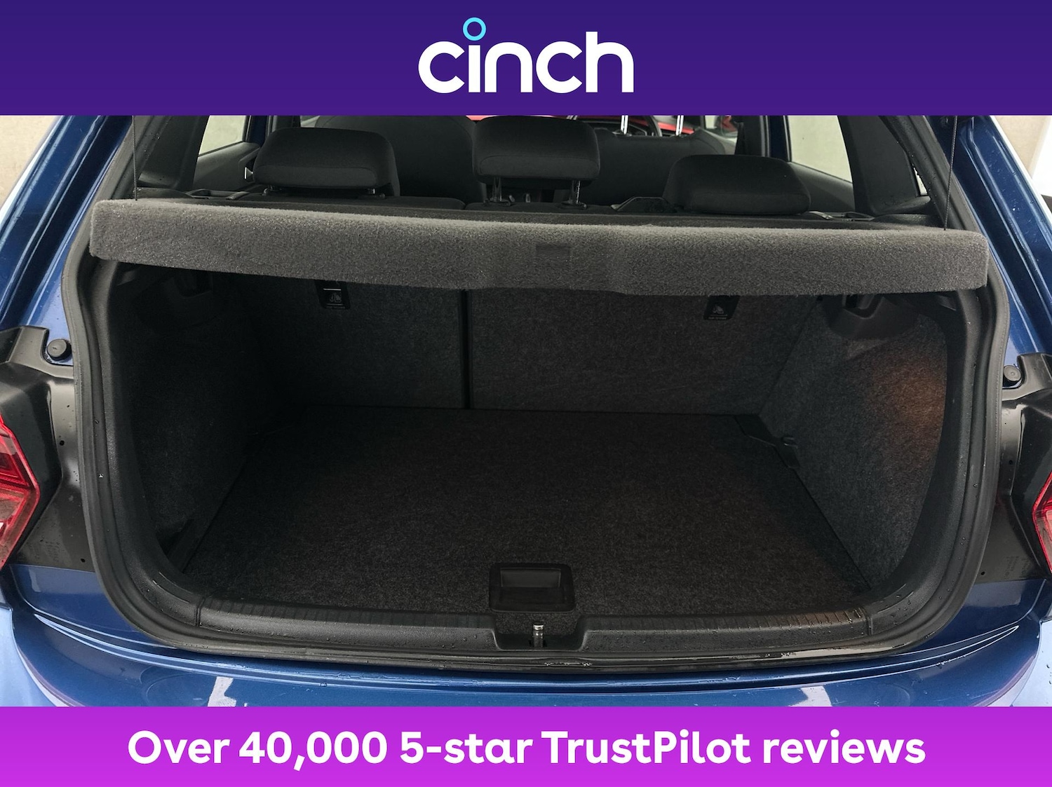 Used Volkswagen Polo 2019 for sale - 76847783: Photo 21