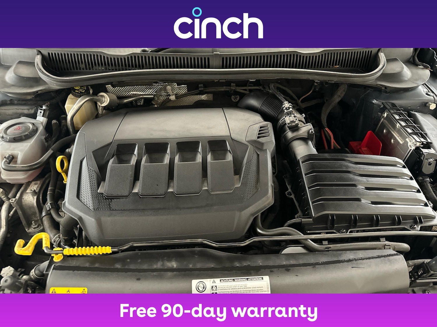 Used Volkswagen Polo 2019 for sale - 76847783: Photo 23