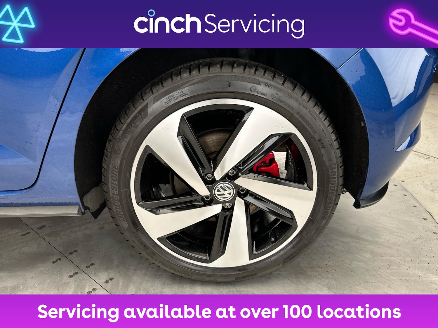 Used Volkswagen Polo 2019 for sale - 76847783: Photo 26