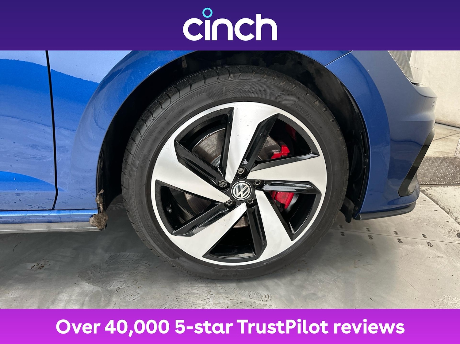 Used Volkswagen Polo 2019 for sale - 76847783: Photo 28