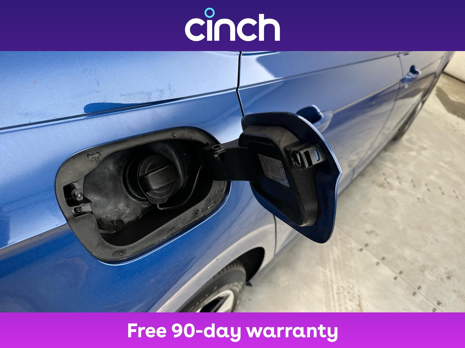 Used Volkswagen Polo 2019 for sale - 76847783: Photo 29