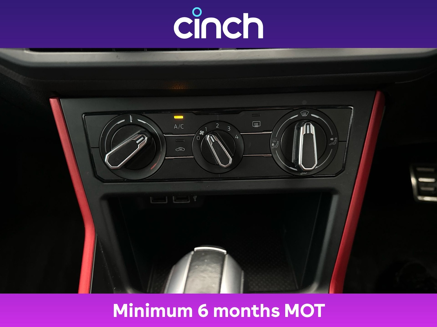 Used Volkswagen Polo 2019 for sale - 76847783: Photo 32