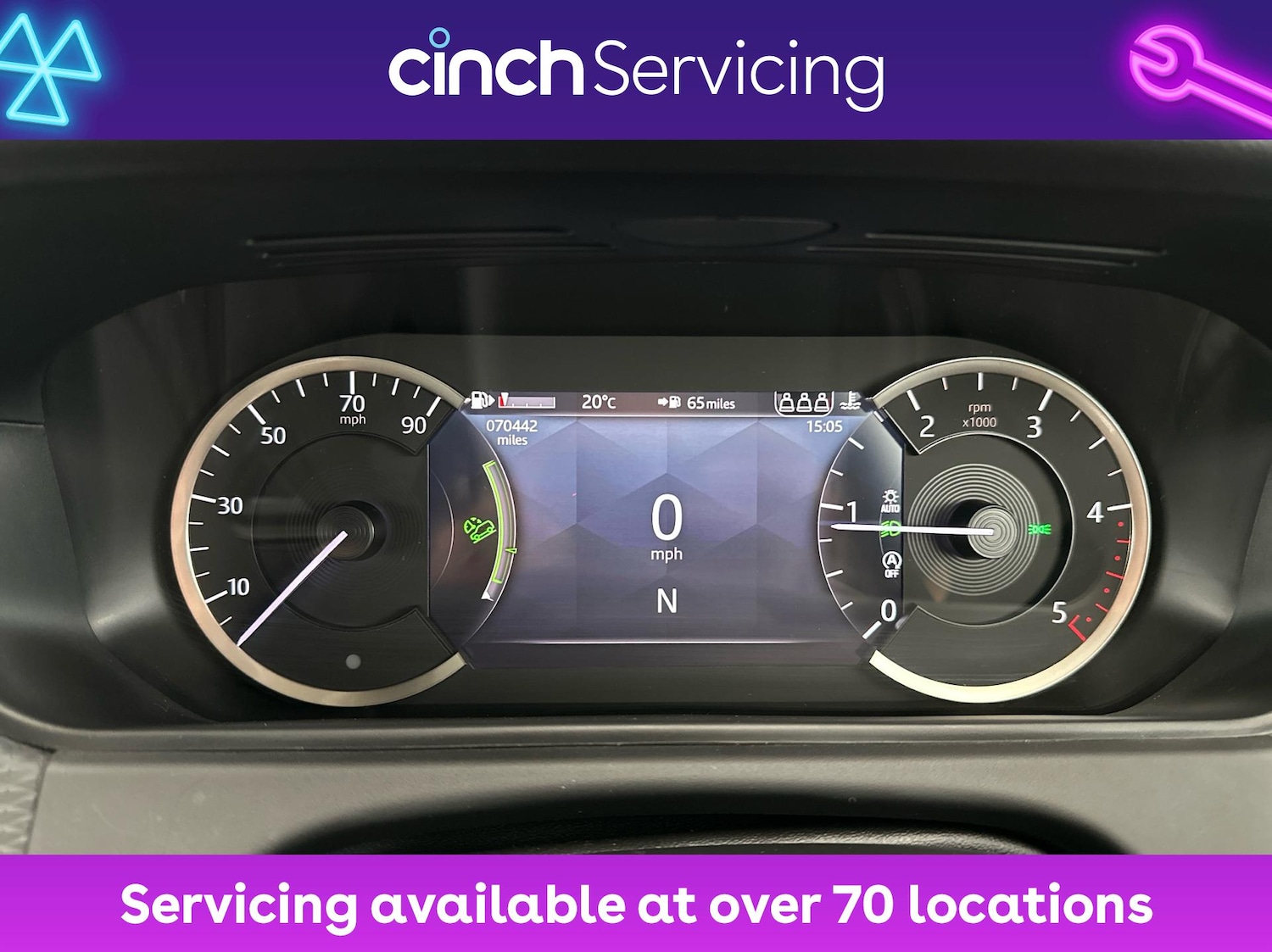 Used Land Rover Range Rover Velar 2022 for sale - 76057286: Photo 18