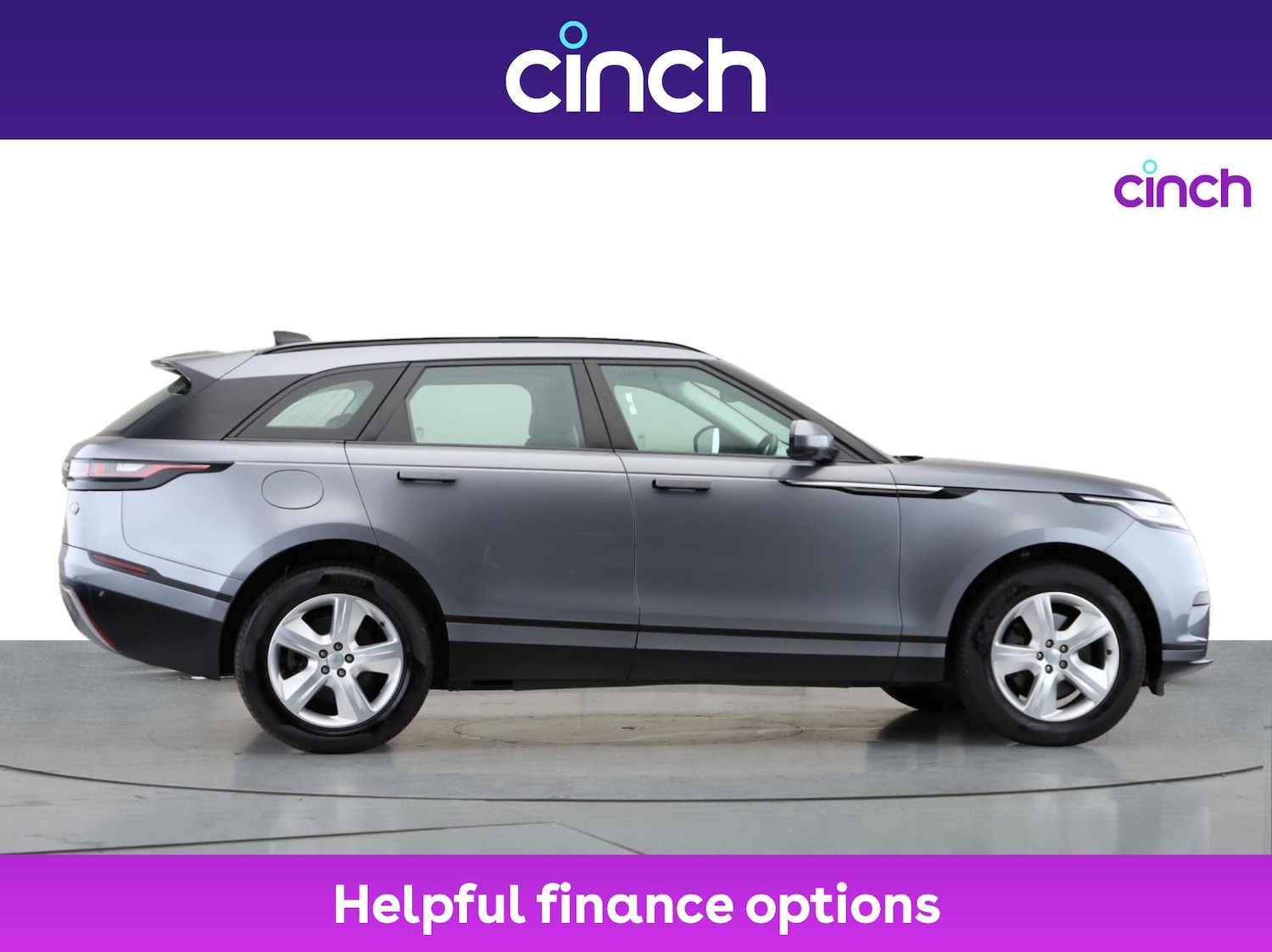 Used Land Rover Range Rover Velar 2022 for sale - 76057286: Photo 2