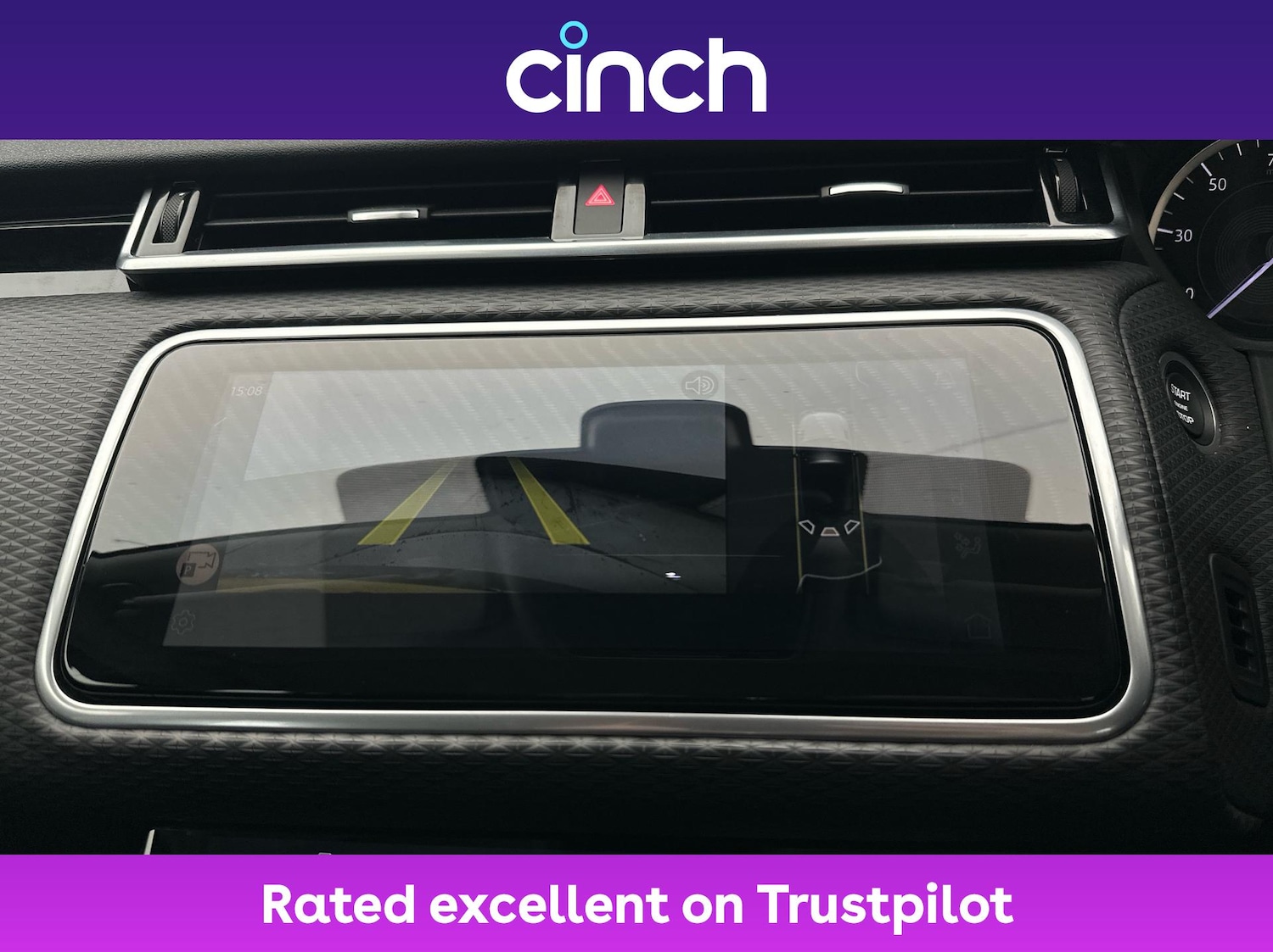 Used Land Rover Range Rover Velar 2022 for sale - 76057286: Photo 33