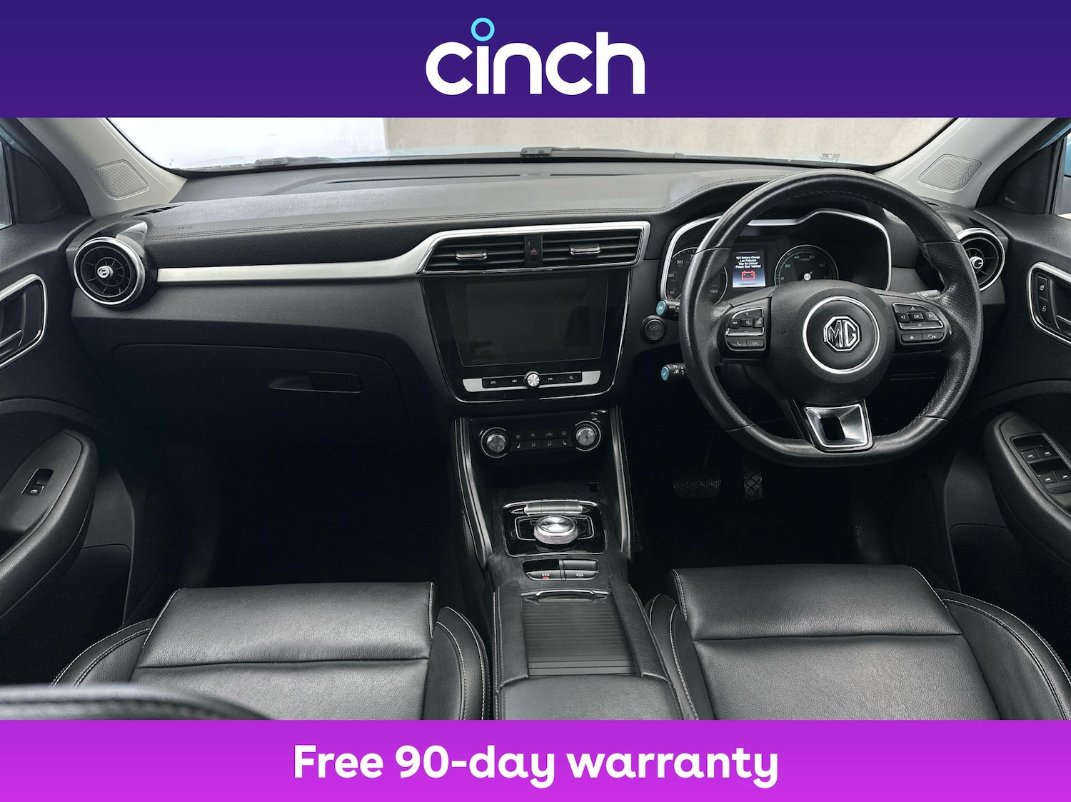 Used MG MG ZS 2021 for sale - 76862894: Photo 15