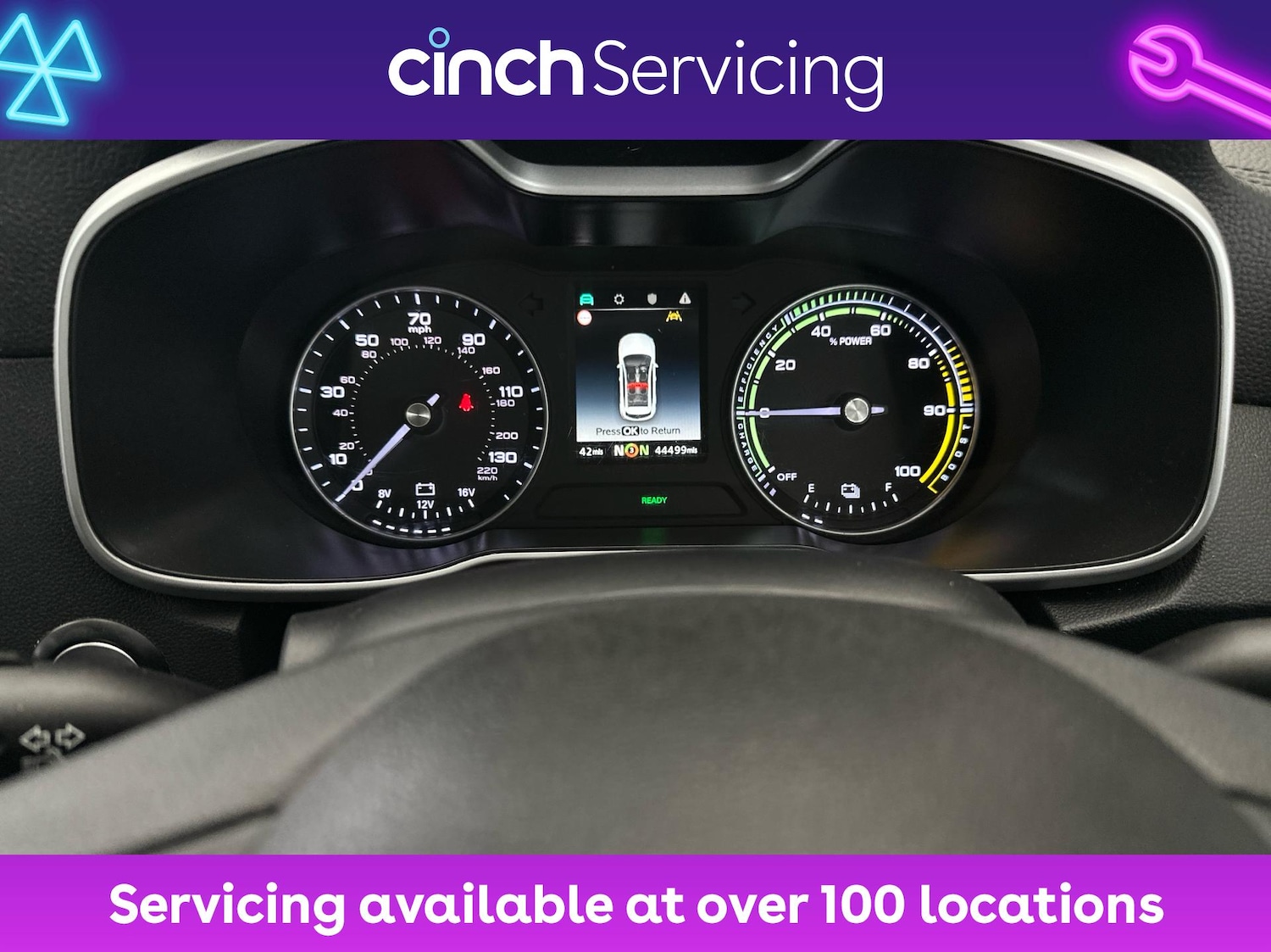 Used MG MG ZS 2021 for sale - 76862894: Photo 18