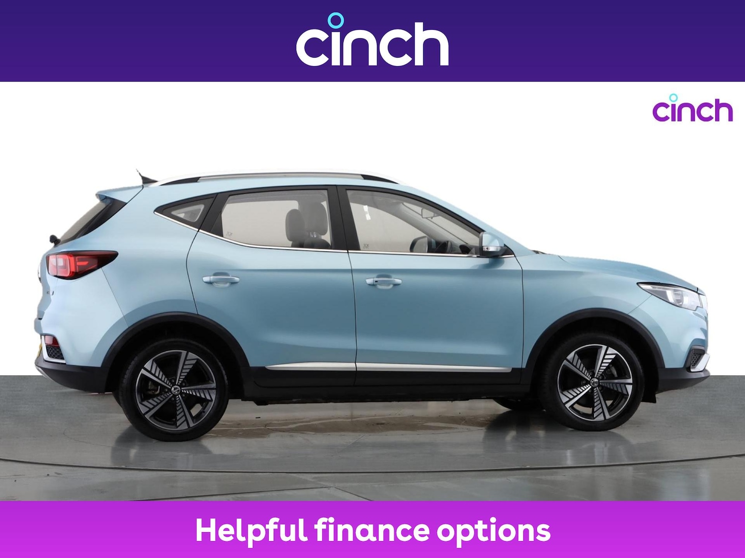 Used MG MG ZS 2021 for sale - 76862894: Photo 2